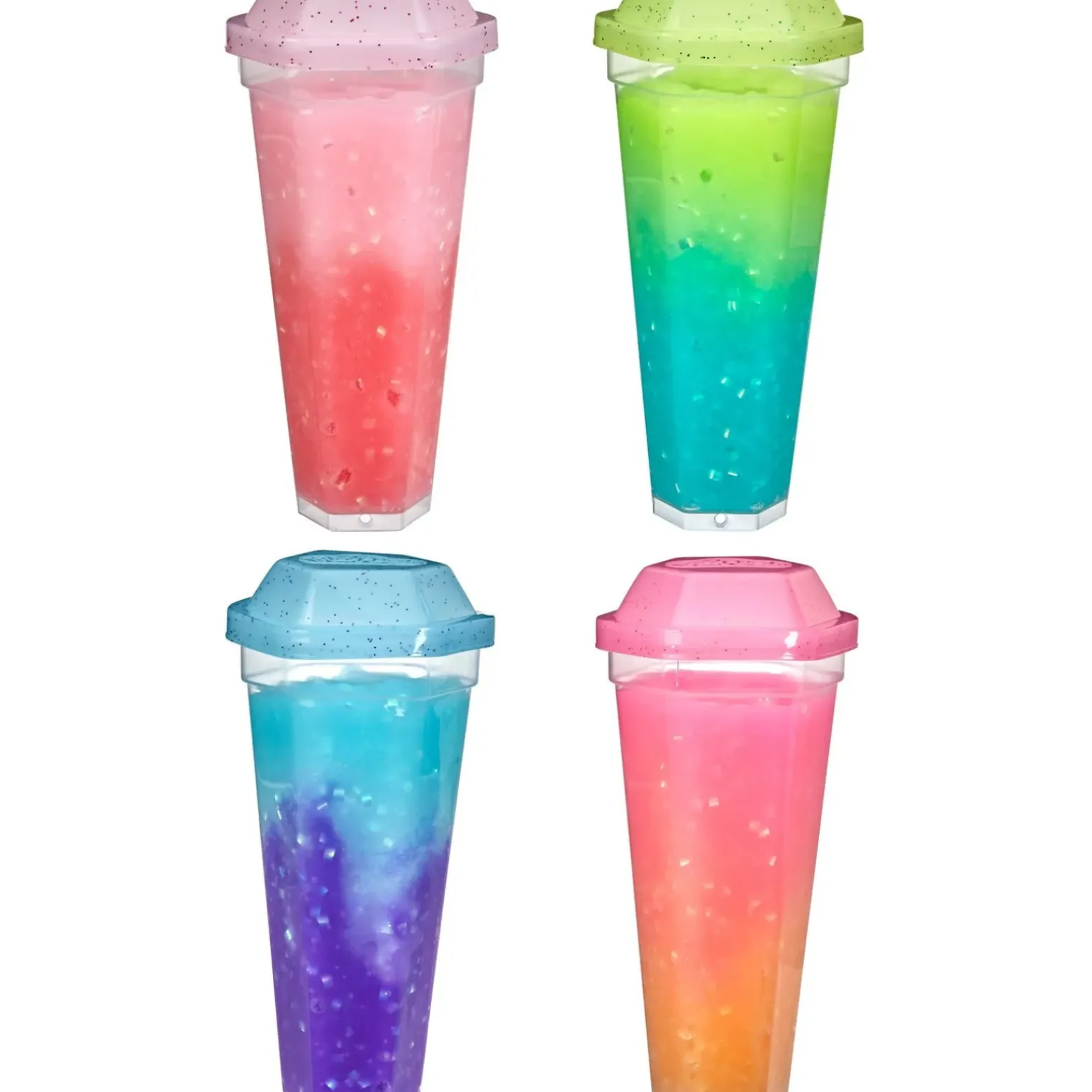 Crystal Crunch