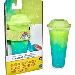 Crystal Crunch