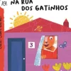 Cucu! Quem Sou Eu? na Rua dos Gatinhos de Maria Loretta Giraldo e Nicoletta Bertelle