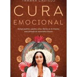 Cura Emocional de Tâmara Castelo
