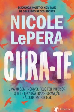 Cura-te de Nicole LePera