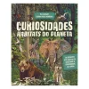 Curiosidades - Habitats do Planeta de Mia Cassany