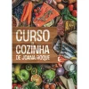 Curso de Cozinha de Joana Roque