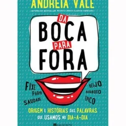 Da Boca para Fora