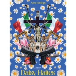 Daisy Haites de Jessa Hastings