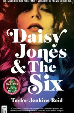 Daisy Jones & The Six