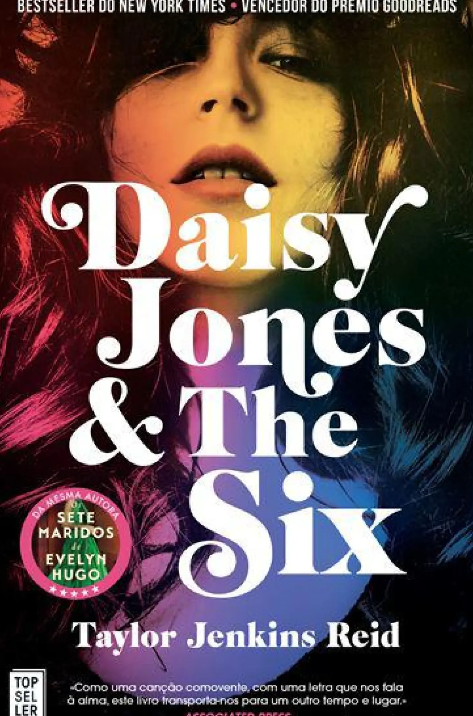 Daisy Jones & The Six