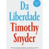 Da Liberdade de Timothy Snyder