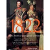 1822 - das Américas Portuguesas ao Brasil de Roberta Stumpf e Nuno Gonçalo Monteiro
