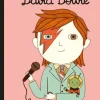 David Bowie de Ana Albero e Maria Isabel Sánchez Vegara