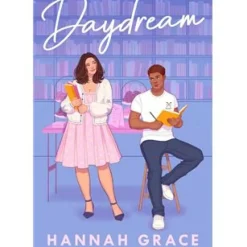 Daydream de Hannah Grace