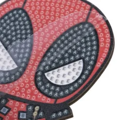 Deadpool, Crystal Art Buddy