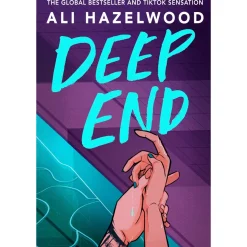 Deep End de Ali Hazelwood