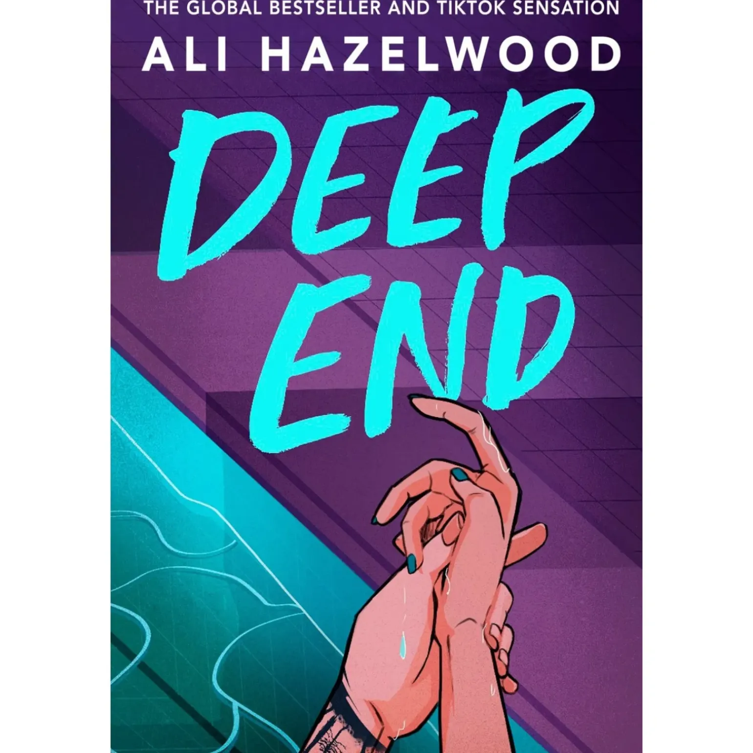 Deep End de Ali Hazelwood
