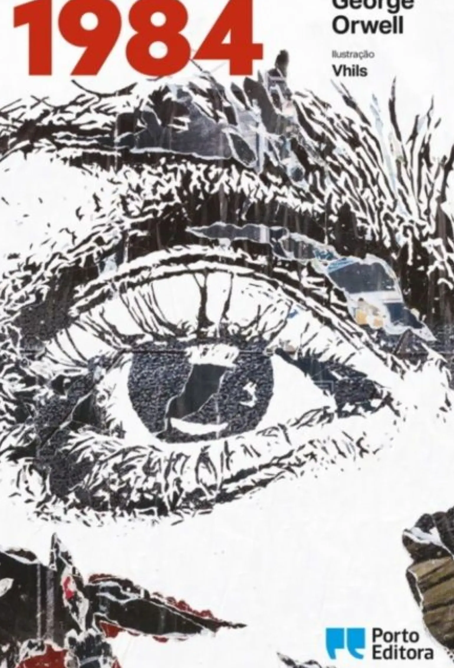 1984 de George Orwell