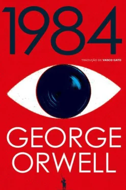 1984 de George Orwell