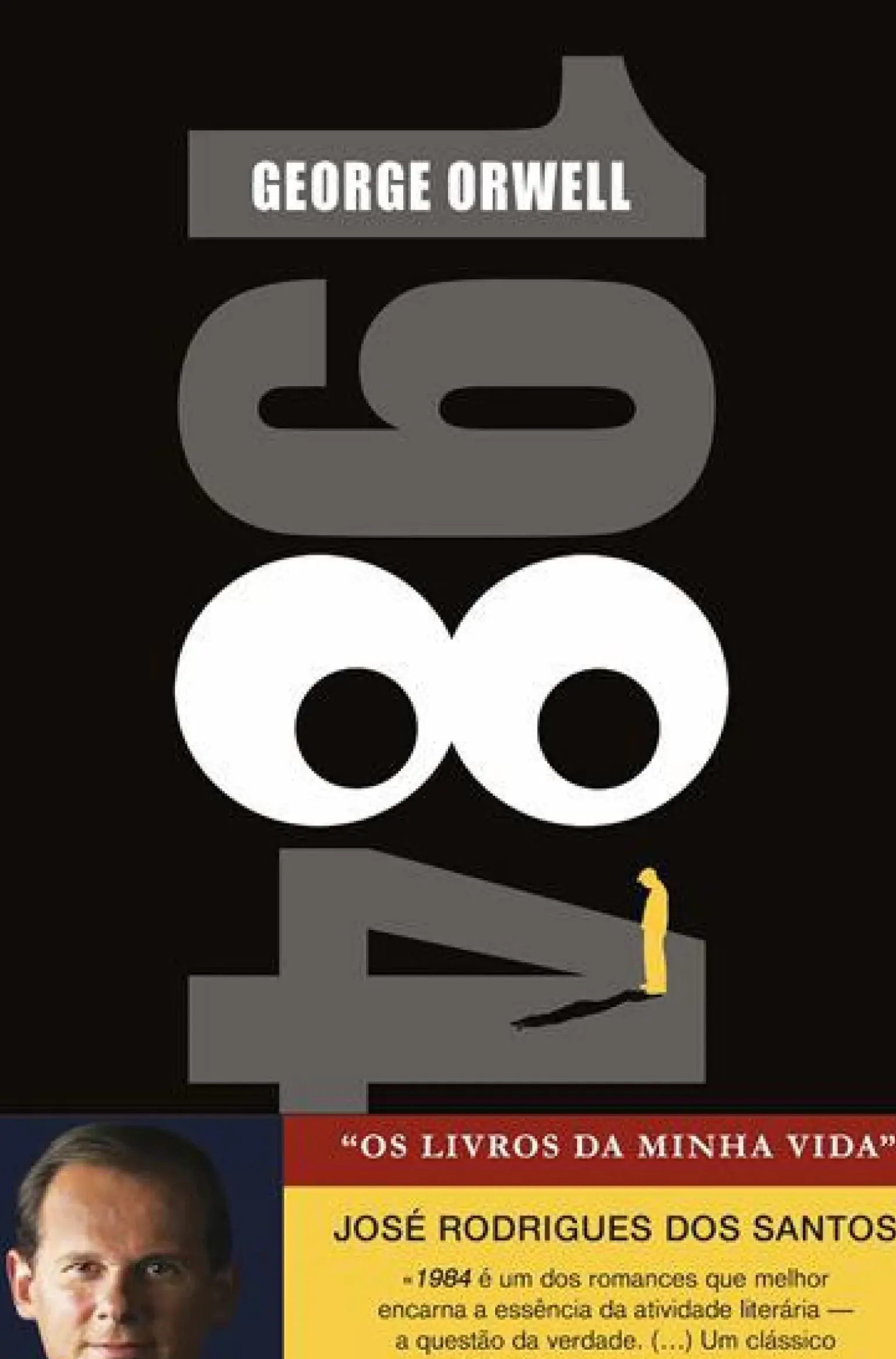 1984 de George Orwell