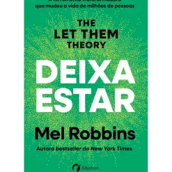 Deixa Estar de Mel Robbins