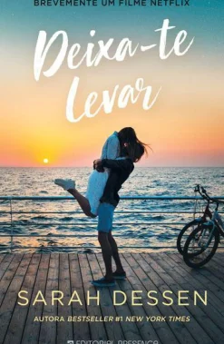 Deixa-te Levar de Sarah Dessen