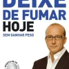 Deixe de Fumar Hoje de Paul Mckenna - Sem Ganhar Peso