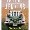 Deixo-te para Não Te Perder de Taylor Jenkins Reid
