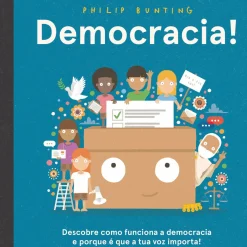 Democracia! de Philip Bunting