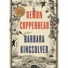 Demon Copperhead de Barbara Kingsolver