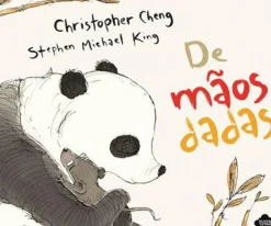 De Mãos Dadas de Christopher Cheng