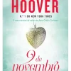 9 de Novembro de Colleen Hoover
