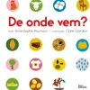 De Onde Vem? de Anne-Sophie Baumann
