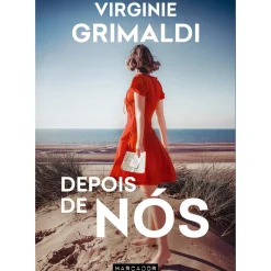 Depois de Nós de Virginie Grimaldi