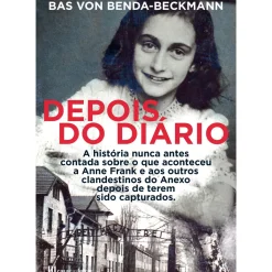 Depois do Diário de Bas von Benda-Beckmann
