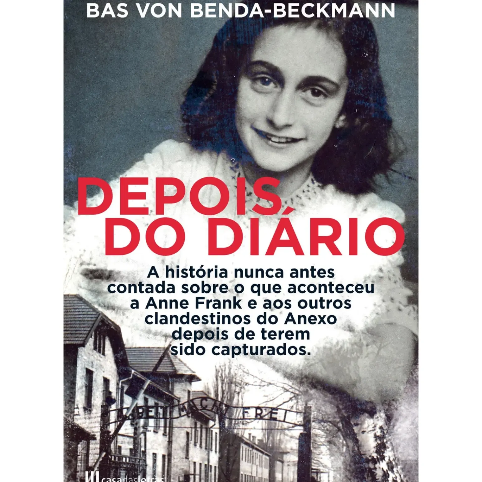 Depois do Diário de Bas von Benda-Beckmann