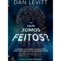 De que Somos Feitos? de Dan Levitt