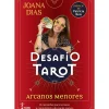 Desafio Tarot de Joana Dias