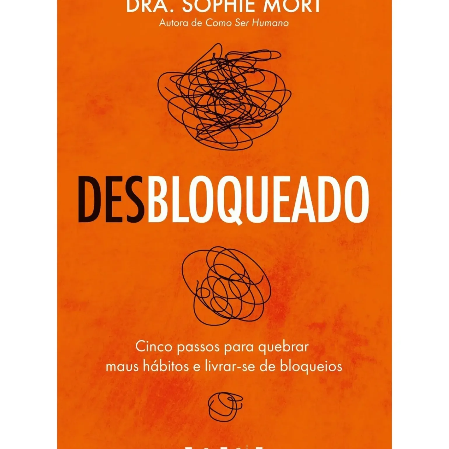 (Des)Bloqueado de Sophie Mort