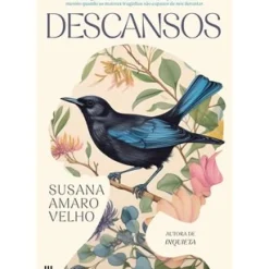 Descansos de Susana Amaro Velho