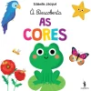 À Descoberta: Cores de Hemma