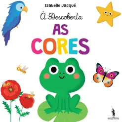 À Descoberta: Cores de Hemma