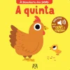 À Descoberta dos Sons - A Quinta de Marion Billet