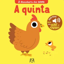 À Descoberta dos Sons - A Quinta de Marion Billet