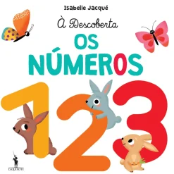 À Descoberta - os Números de Hemma