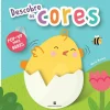 Descobre as Cores de Maria Mañeru