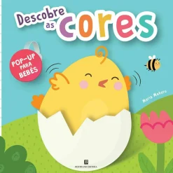 Descobre as Cores de Maria Mañeru