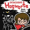 Descobre Hogwarts - Riscos Mágicos - Da Saga Harry Potter