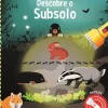 Descobre o Subsolo de Vários Autores - Explorar é Divertido