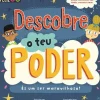 Descobre o Teu Poder - És um Ser Maravilhoso! de Beth Cox e Natalie Costa - Crescer Feliz N.º 1