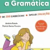 Descobrir a Gramática - 2.º Ano