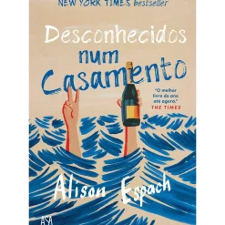 Desconhecidos Num Casamento de Alison Espach