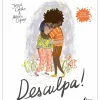 Desculpa! de Joseph Coelho